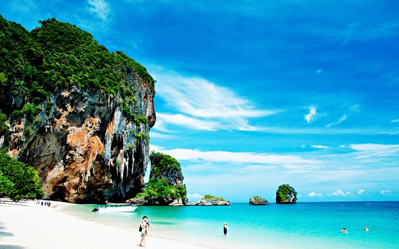 Transfer one way from Phuket - Krabi (Ao Nang) by ferry boat Every WED, Fri & SUN